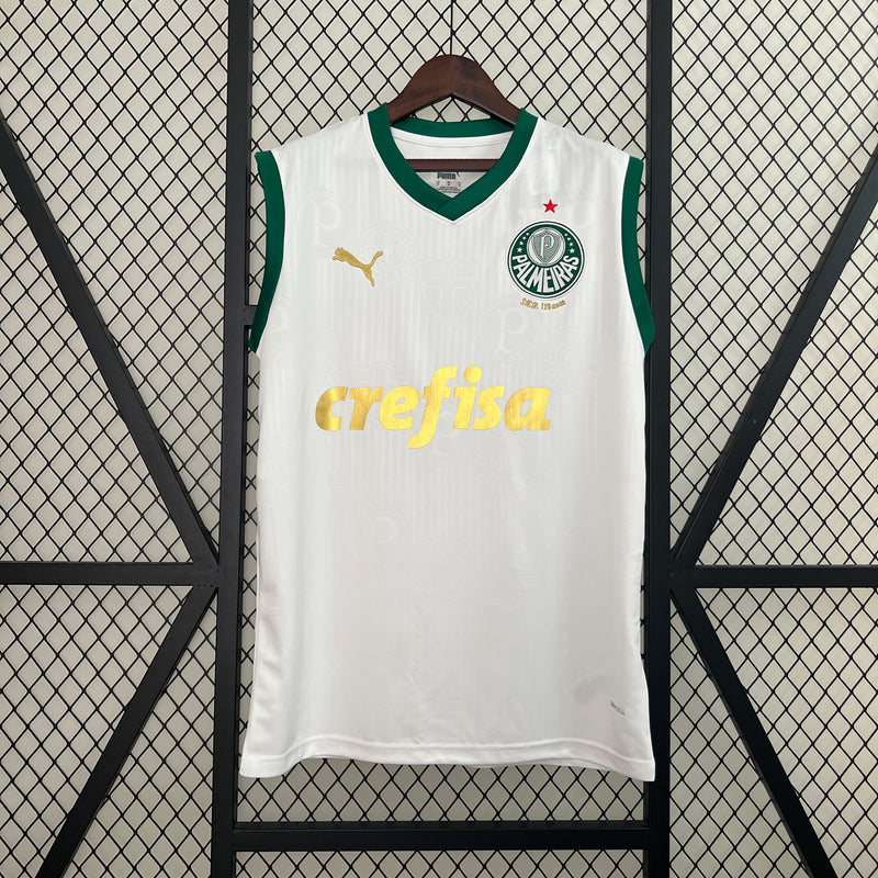 Regata Palmeiras Away 24/25