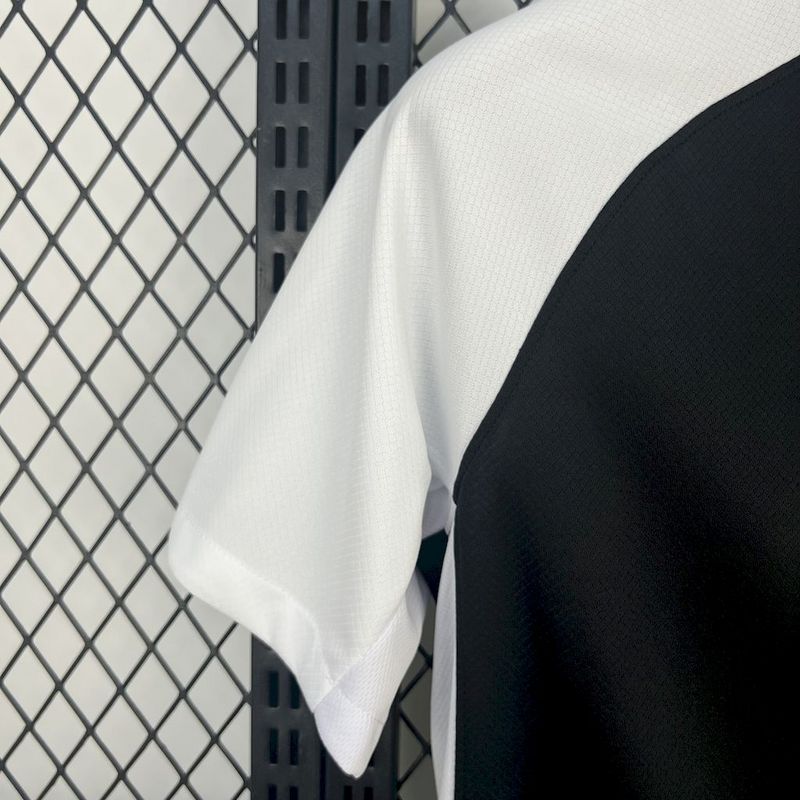 Camisa Corinthians Away 25/26