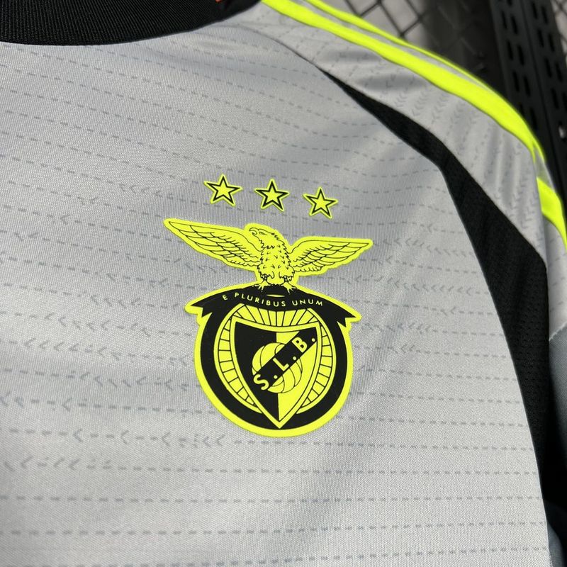 Camisa Benfica Third 24/25
