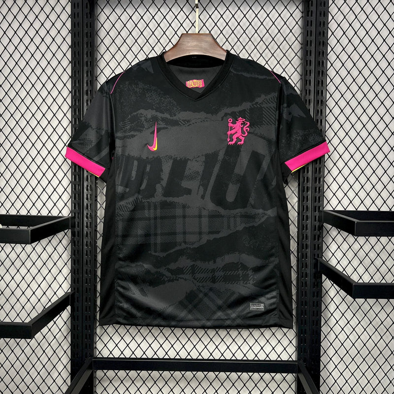 Camisa Chelsea Third 24/25
