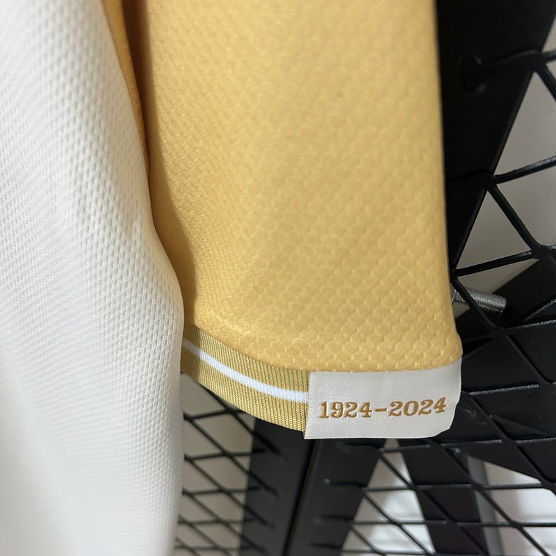 Camisa Vasco Third 24/25