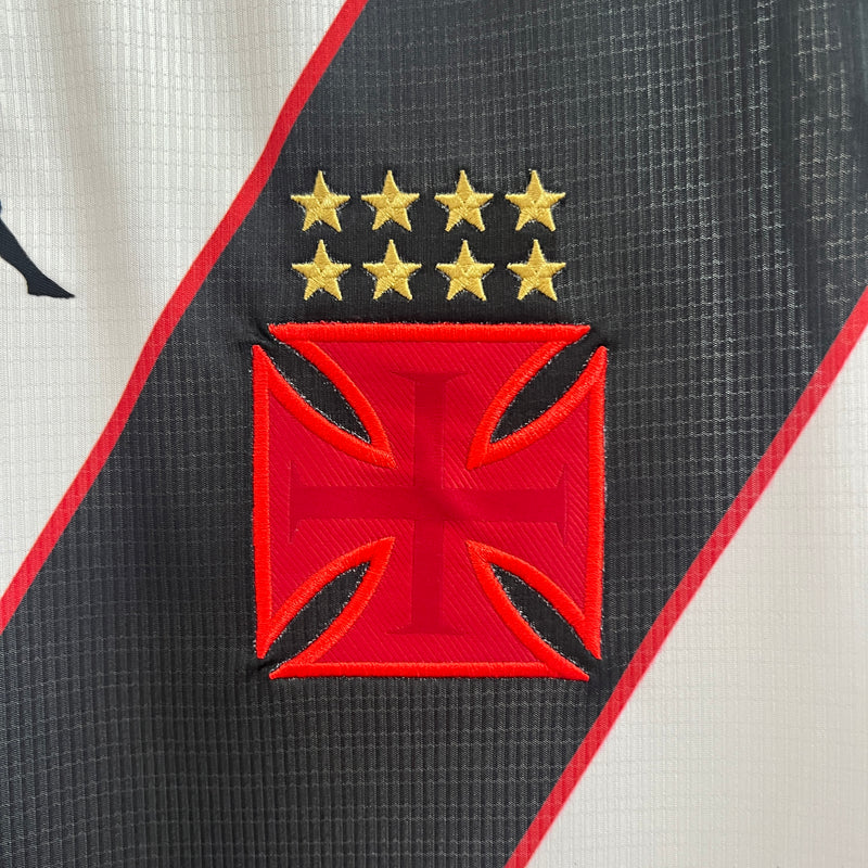 Regata Vasco Home 24/25