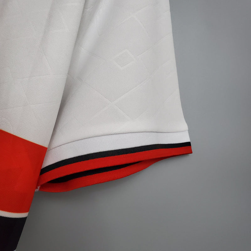 Camisa Milan Retro Away 1993/94