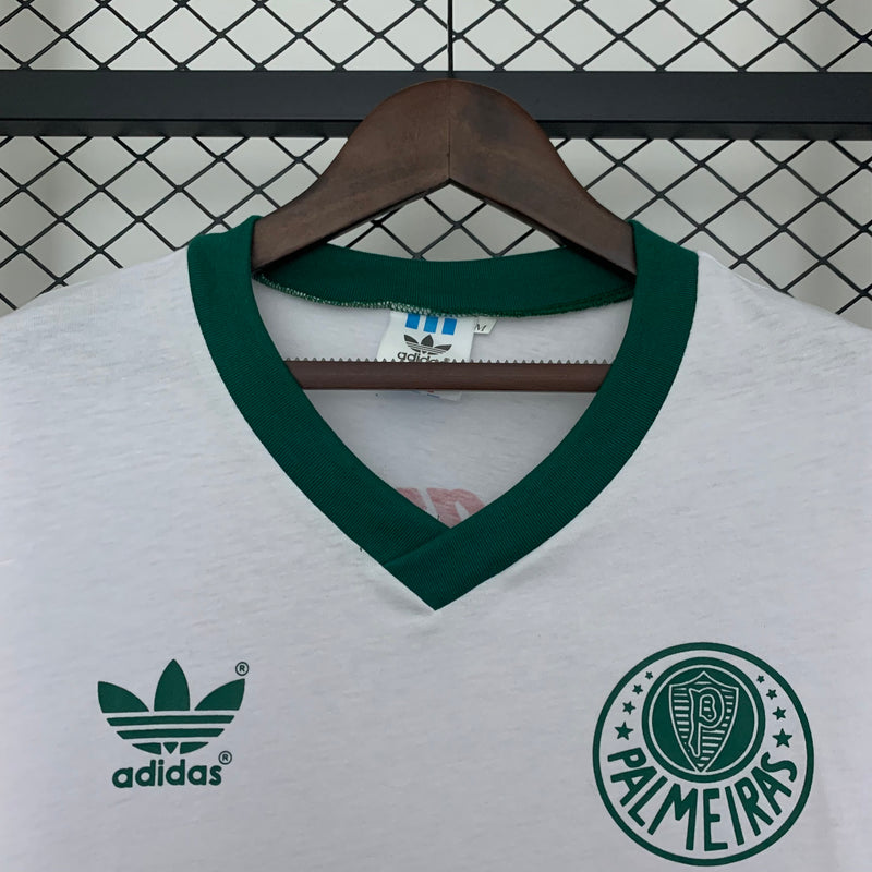 Camisa Retrô Palmeiras Away 1987
