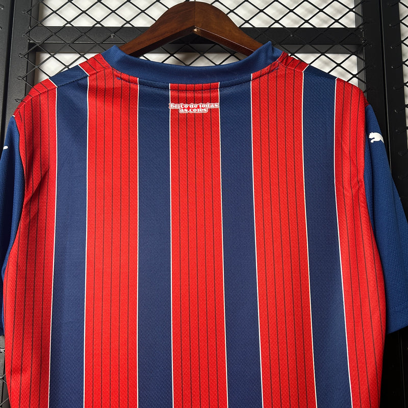 Camisa Bahia Home 25/26