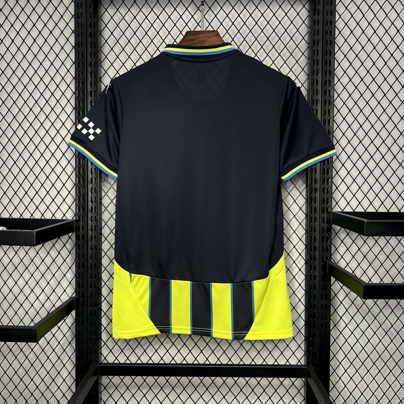 Camisa Manchester City Away 24/25