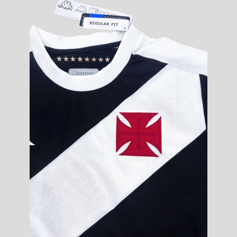 Camisa Vasco Home 24/25