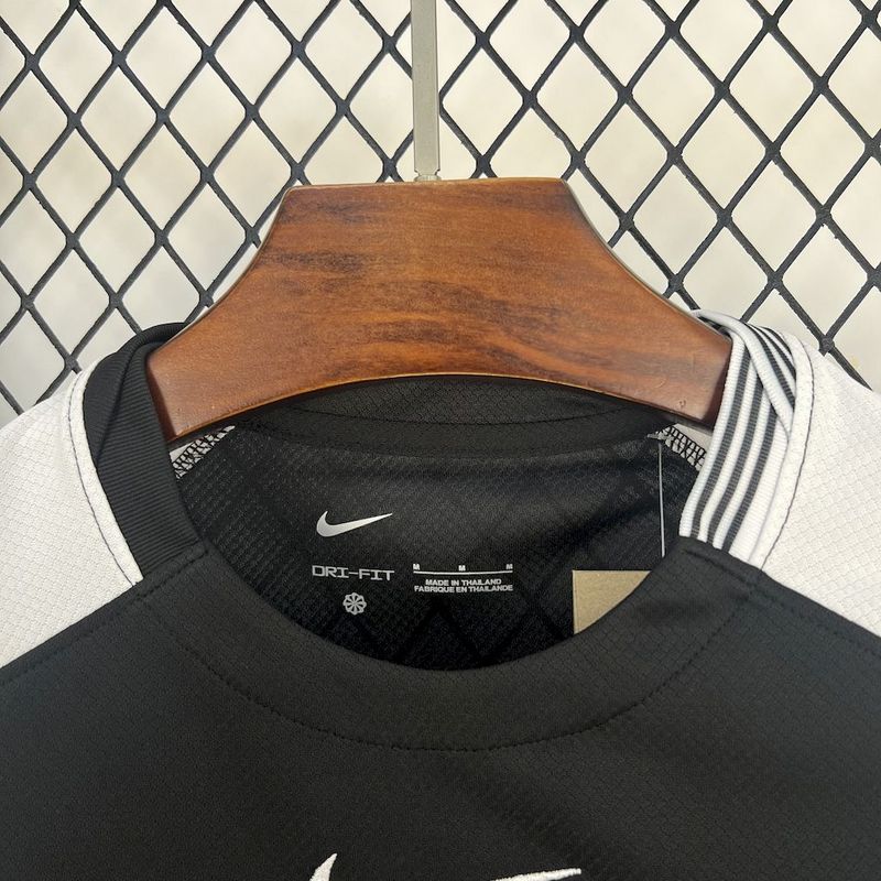 Camisa Corinthians Away 25/26