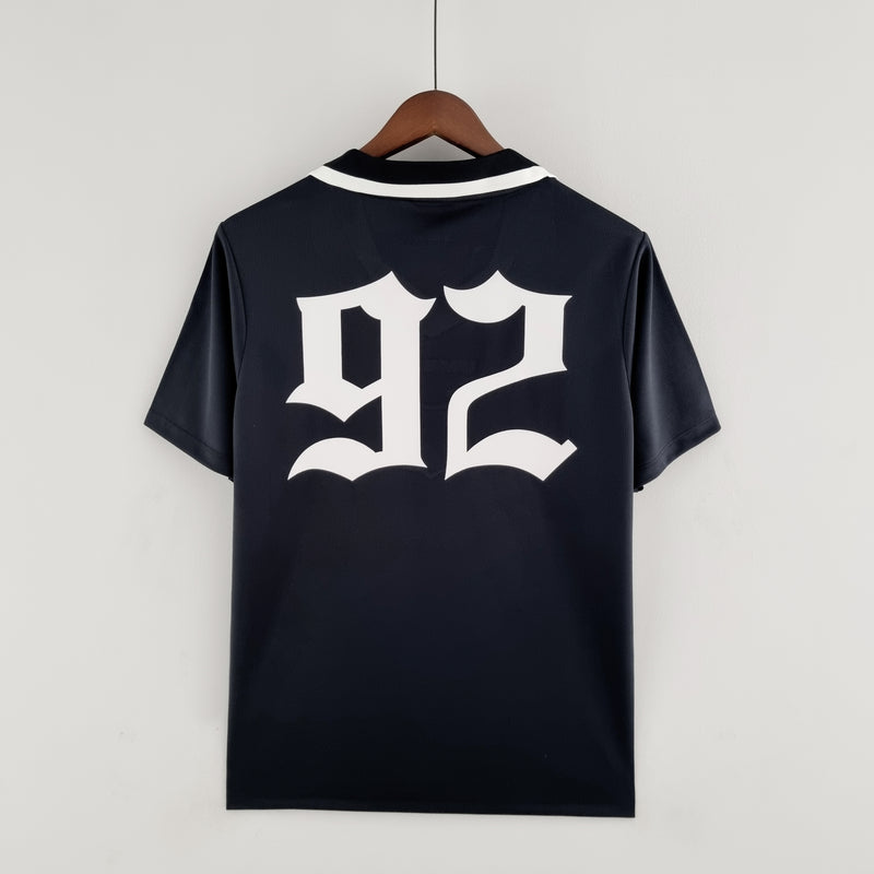 Camisa Retrô Santos CBJR 22/23