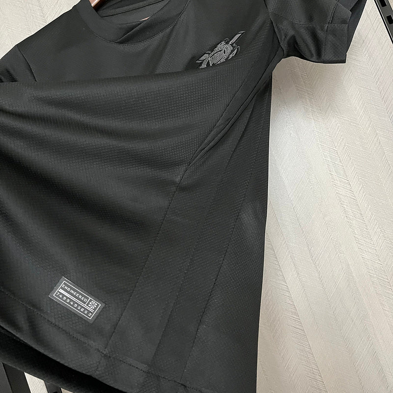 Camisa Feminina Corinthians Away 24/25