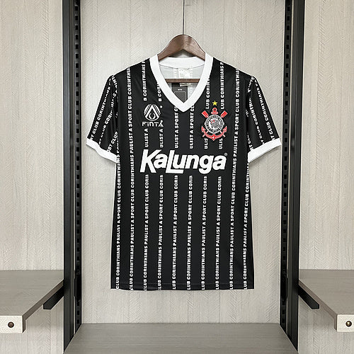 Camisa Retrô Corinthians Away 1994