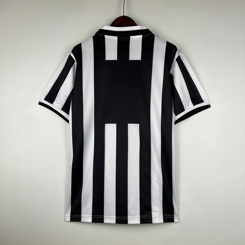 Camisa Juventus Retro Home 1996/97