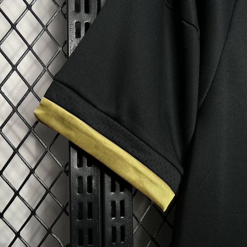 Camisa Juventus Retro Away 2015/16