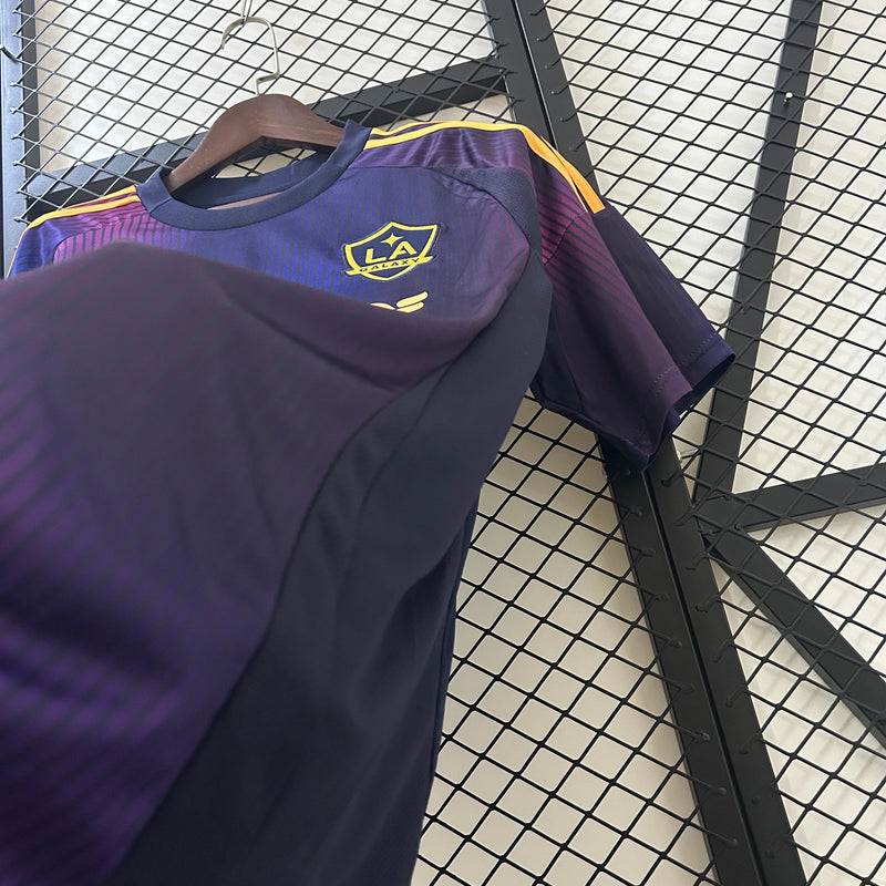 Camisa Los Angeles Galaxy Away 25/26