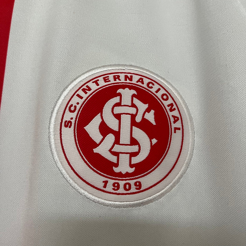 Camisa Internacional Away 24/25