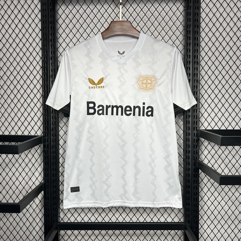 Camisa Bayern Leverkusen Away 24/25
