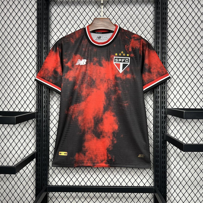 Camisa São Paulo Third 24/25
