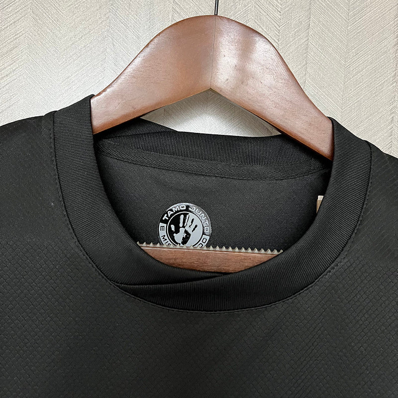 Camisa Feminina Corinthians Away 24/25