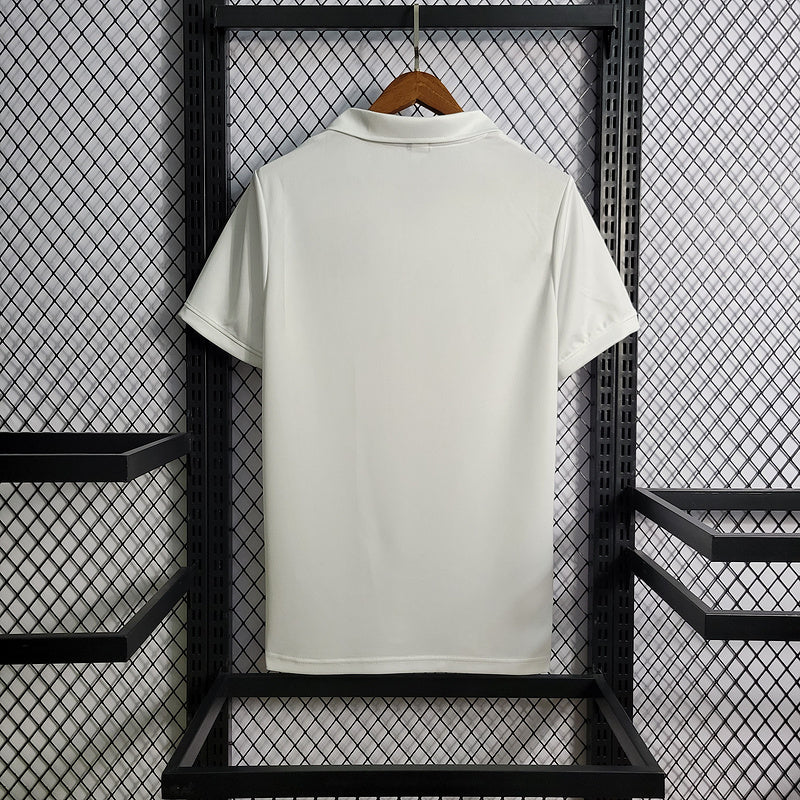 Camisa Retrô Santos Home 1970