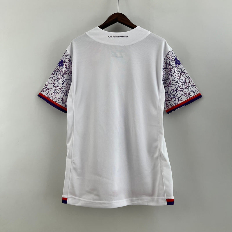 Camisa Fiorentina Away 24/25