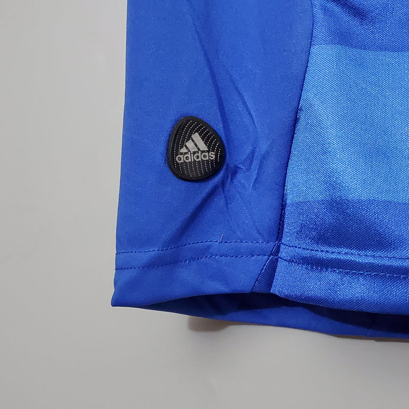 Camisa Chelsea Retro Home UCL 2011/12