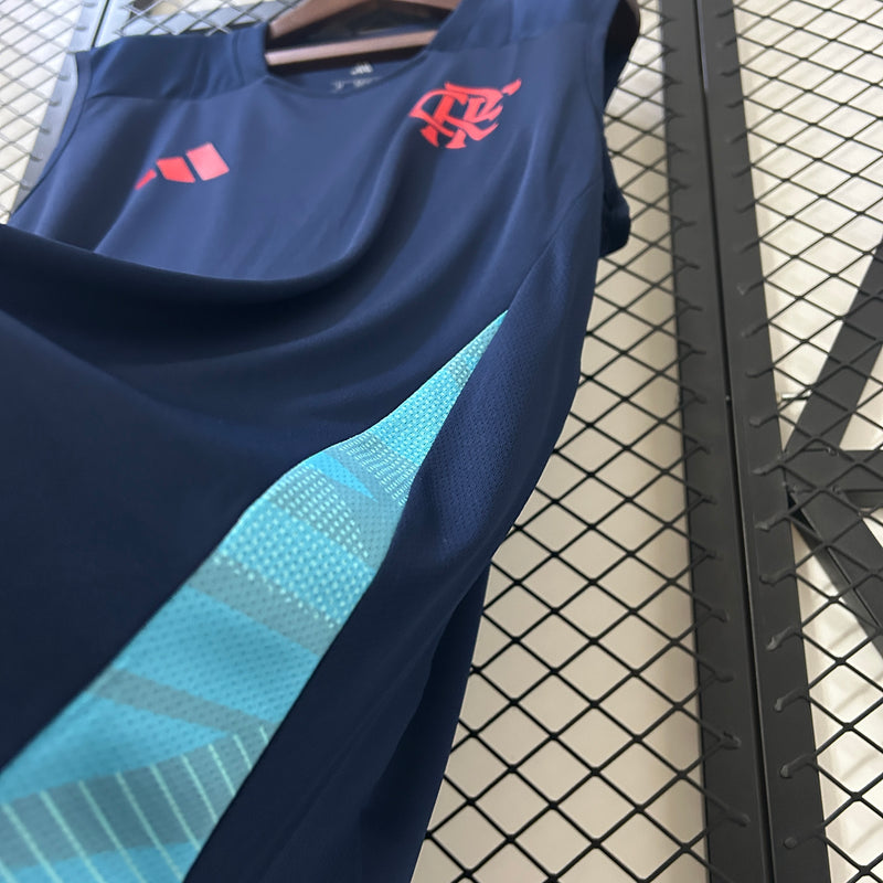 Regata Flamengo Treino 25/26