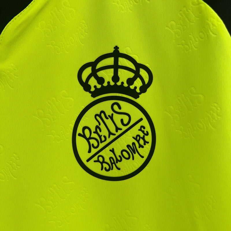 Camisa Real Betis Away 24/25