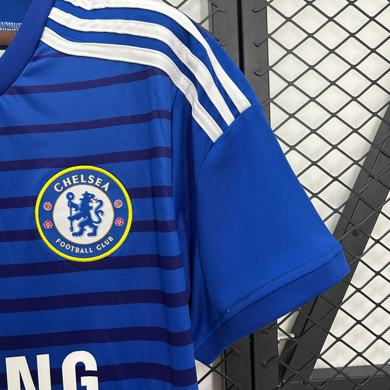 Camisa Chelsea Retro Home 2014/15