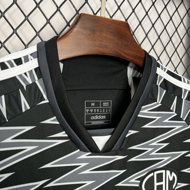 Camisa Atlético Mineiro Third 24/25