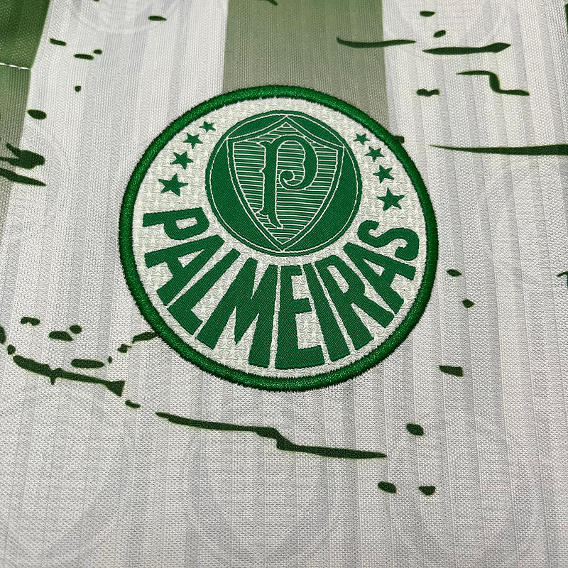 Camisa Retrô Palmeiras Away 1996