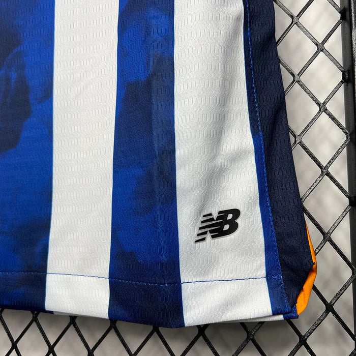 Camisa Porto Home 24/25