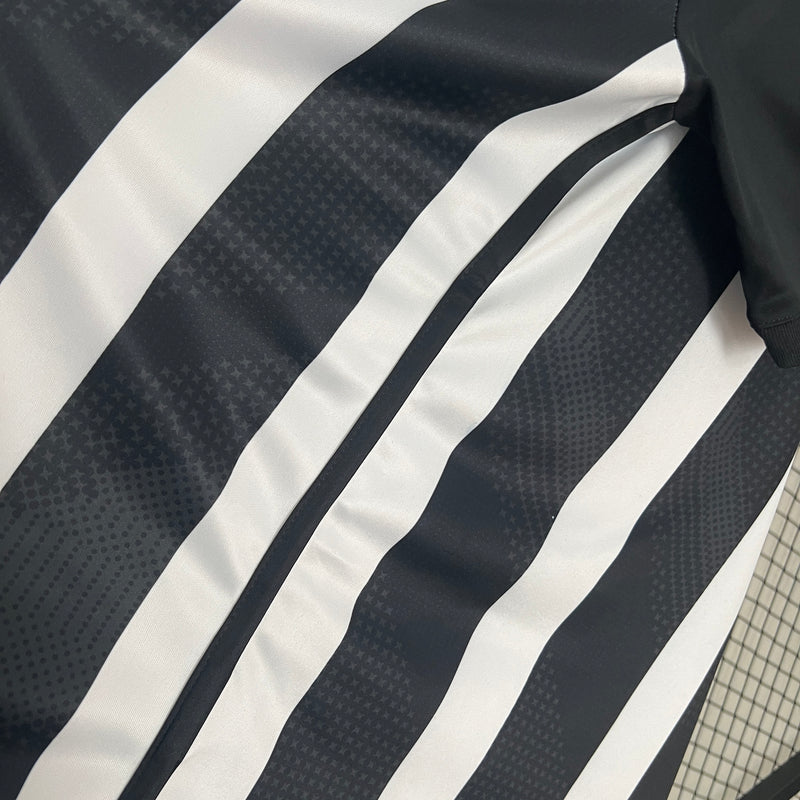 Camisa Atlético Mineiro Home 24/25