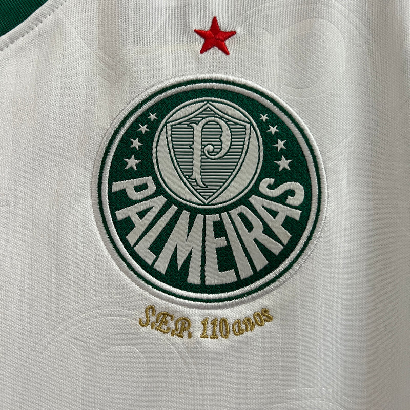 Regata Palmeiras Away 24/25
