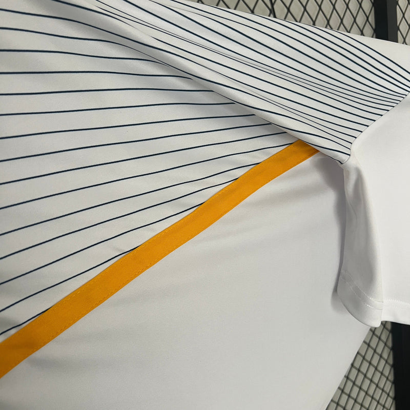 Camisa Los Angeles Galaxy Home 24/25