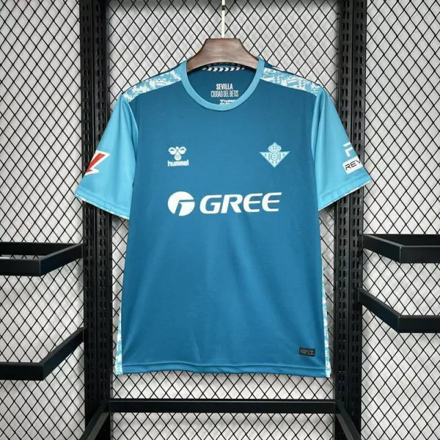 Camisa Real Betis Third 24/25