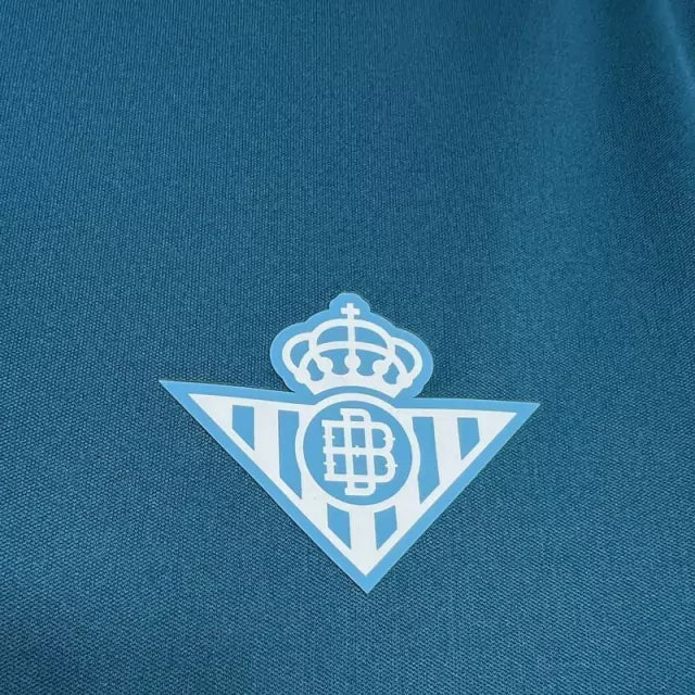 Camisa Real Betis Third 24/25