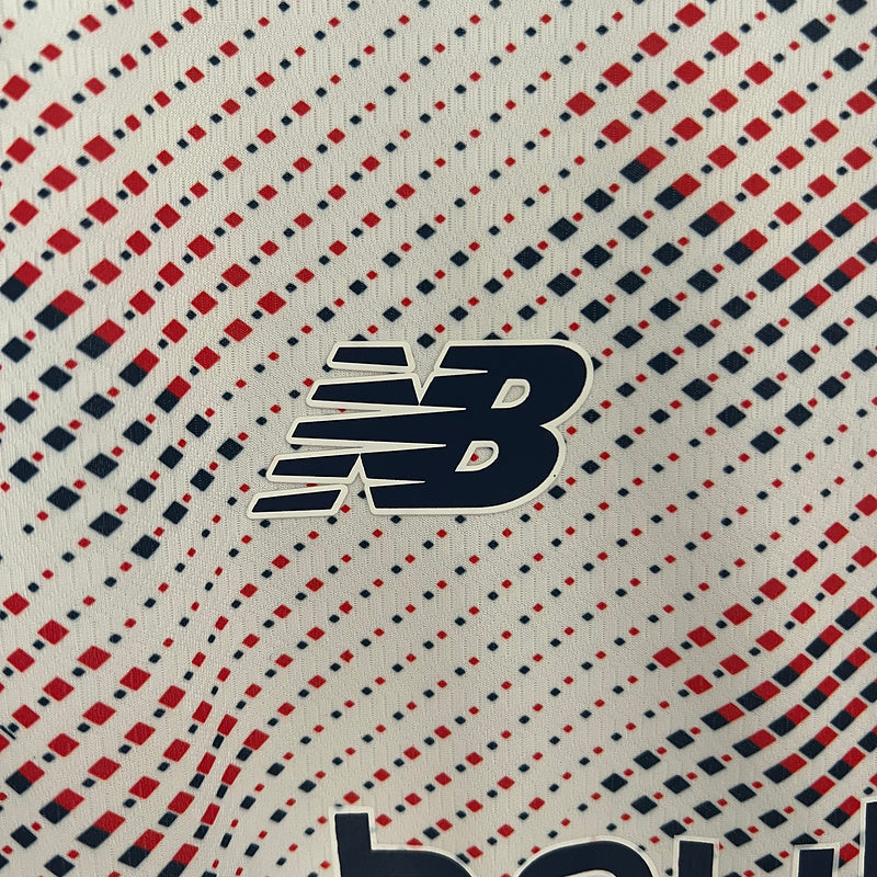 Camisa Lille Away 24/25