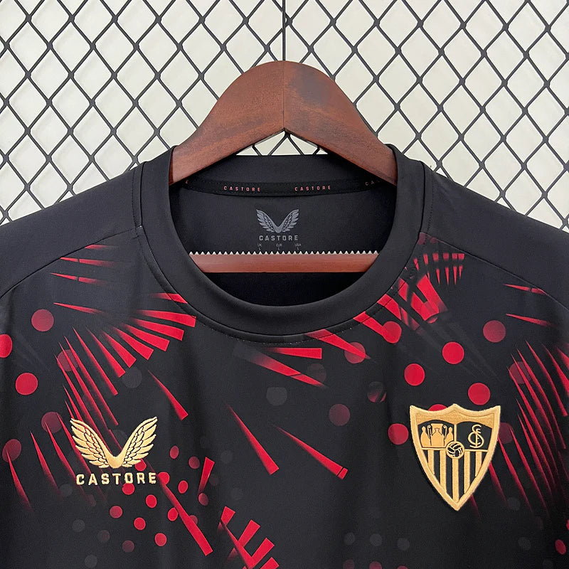 Camisa Sevilla Third 24/25