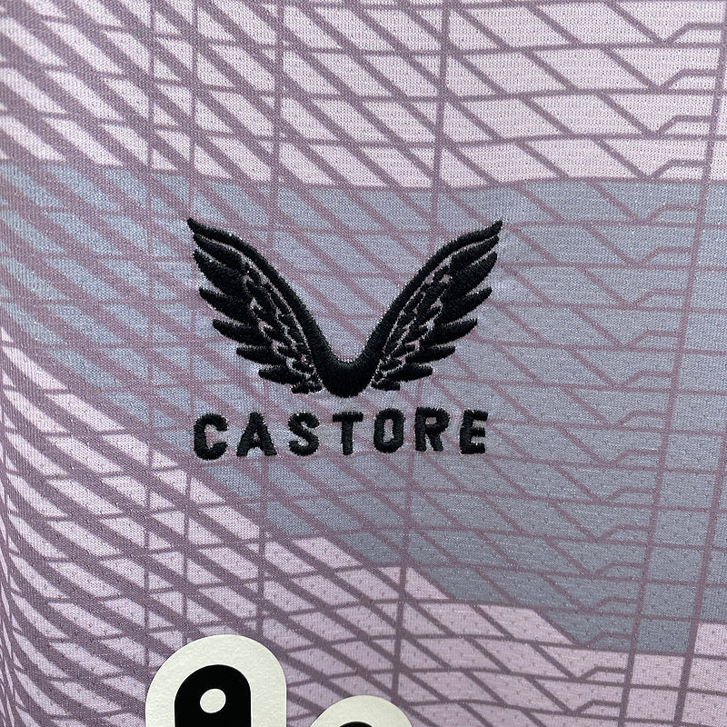 Camisa Atlético de Bilbao Third 24/25