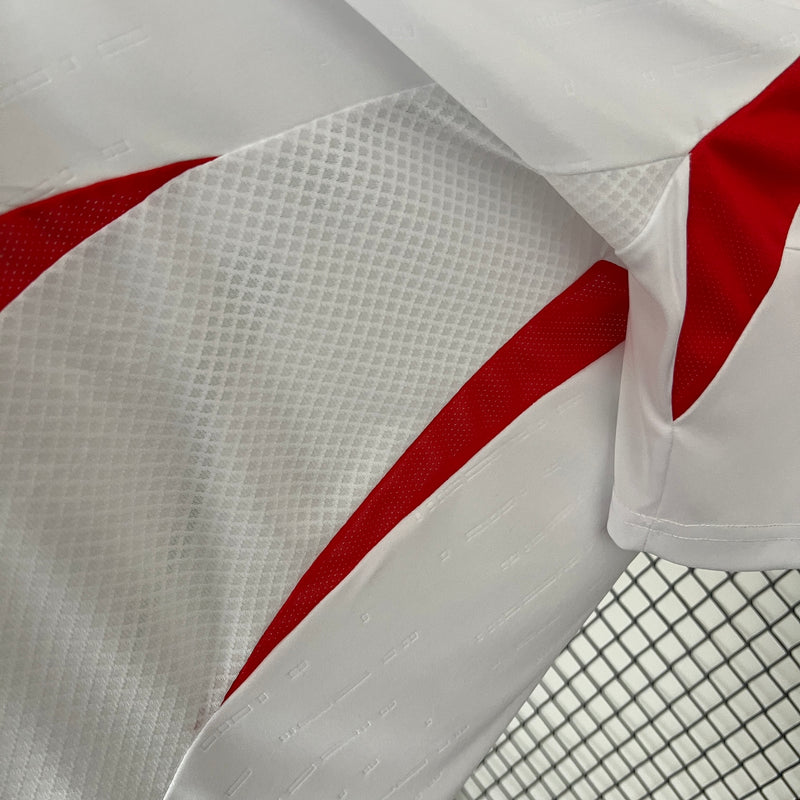 Camisa Itália Away 24/25