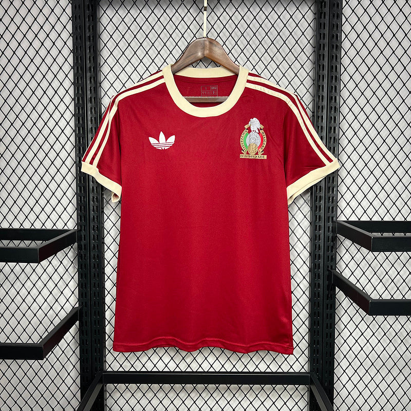 Camisa México Edición Especial 24/25