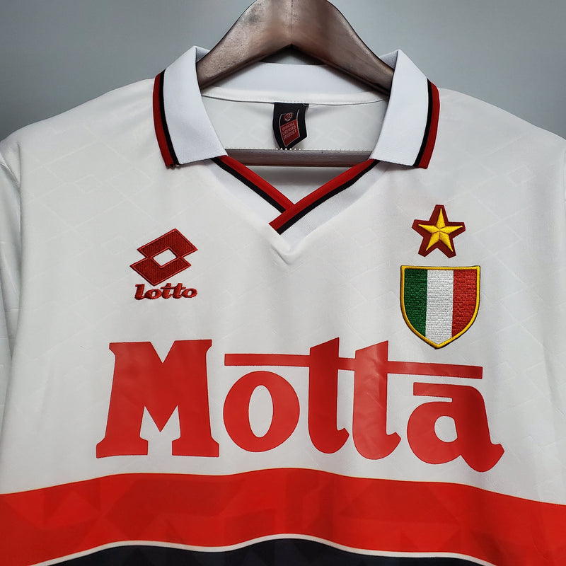 Camisa Milan Retro Away 1993/94