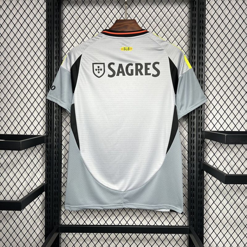 Camisa Benfica Third 24/25
