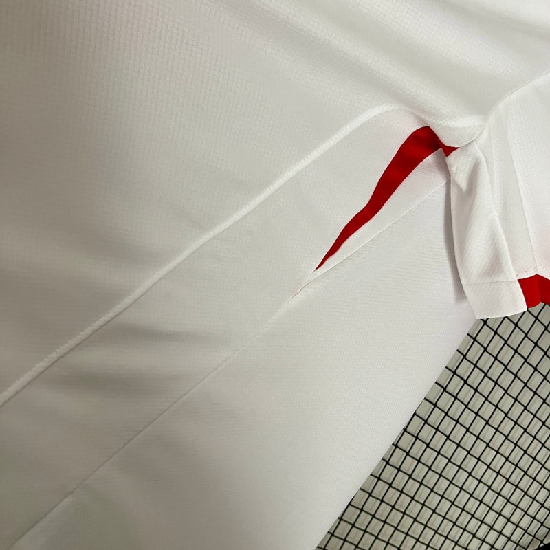 Camisa Polônia Home 24/25