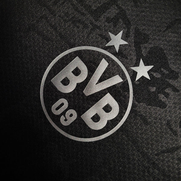 Camisa Borussia Dortmund Away 23/24