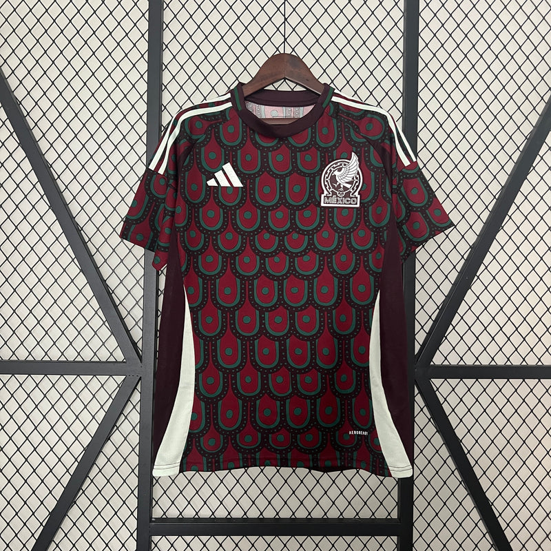 Camisa México Home 24/25