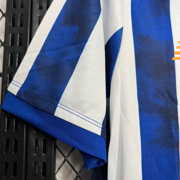 Camisa Porto Home 24/25