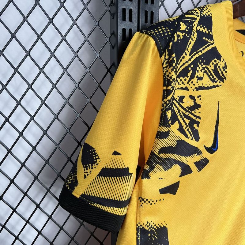 Camisa Inter de Milão Third 24/25