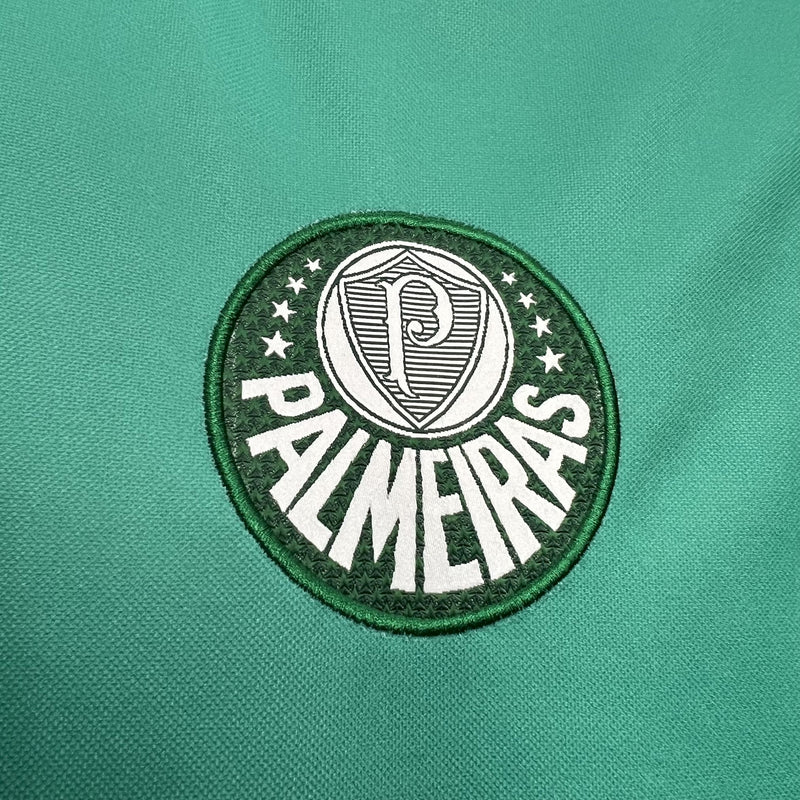 Camisa Retrô Palmeiras Home 1997/98