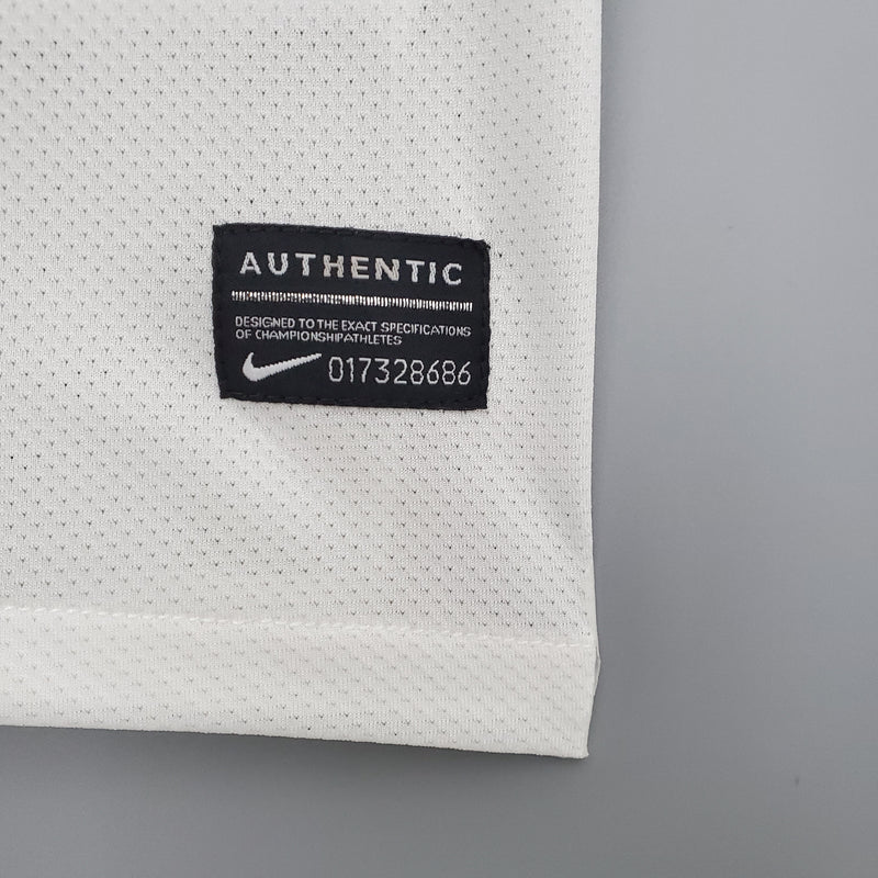 Camisa Retrô Santos Home 2011/12